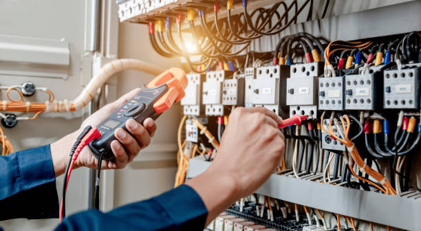 Best Commercial Electrician Services  in Lafayette, IN