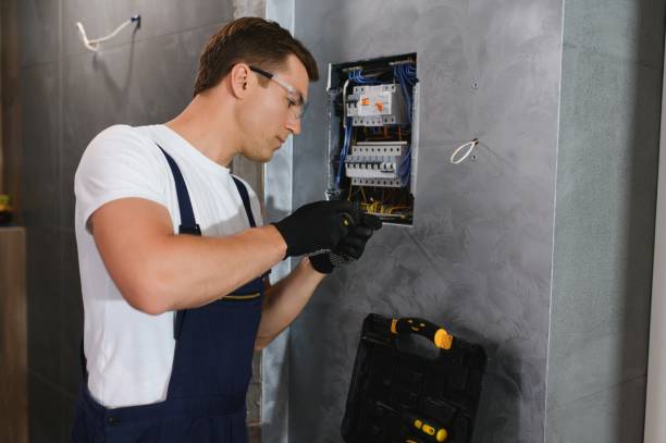 Best Local Electrician Companies  in Lafayette, IN