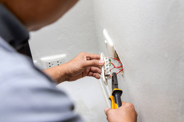 Best Affordable Electrician  in Lafayette, IN