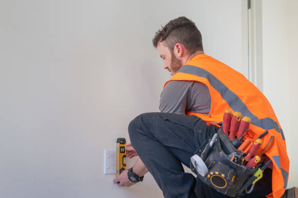Best Electrical Upgrades for Homes  in Lafayette, IN