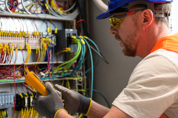 Best Electrical Contractors for Businesses  in Lafayette, IN