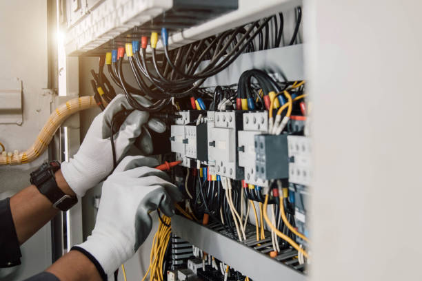 Why Trust Our Certified Electricians for Your Electrical Needs in IN?